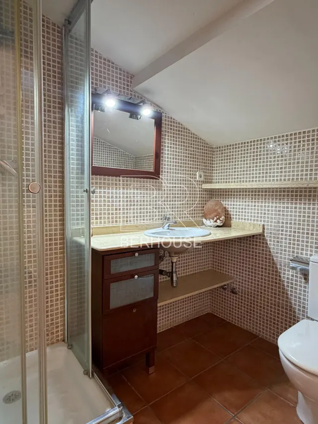 Ático dúplex en venta en Premià de mar — 27