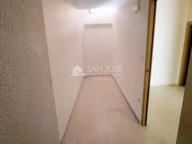 OPORTUNIDAD EN VENTA DE LOCAL COMERCIAL EN ASPE EN ZONA DEL PARQUE DOCTOR CALATAYUD — 13