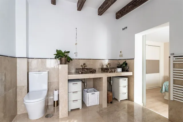 Adosado 4 habitaciones 290m² en venta - Centro — 18