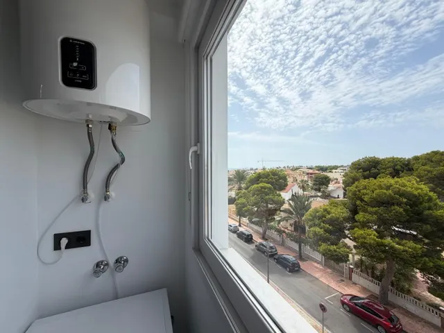 Apartamento 1 habitación 64m² en venta - La Zenia — 28