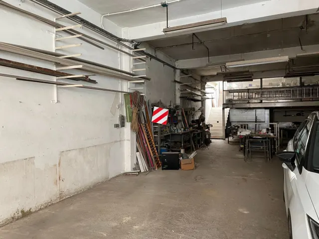 LOCAL EN VENTA CALLE ROSALES — 6