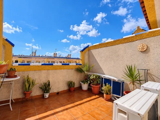 Casa 3 habitaciones 95m² en venta - Los Almendros-La Florida — 35