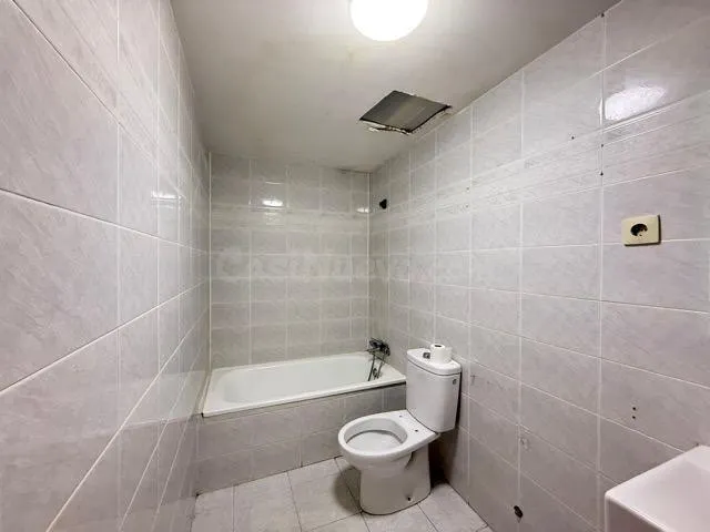 Apartamento a 700 m de la playa con piscina comunitaria - TORREDEMBARRA- — 16