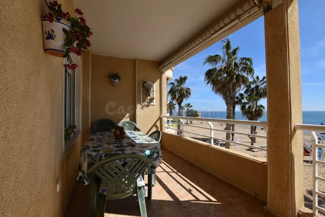 Apartamento 3 habitaciones 98m² en venta - La Siesta - El Salado - Torreta — 26