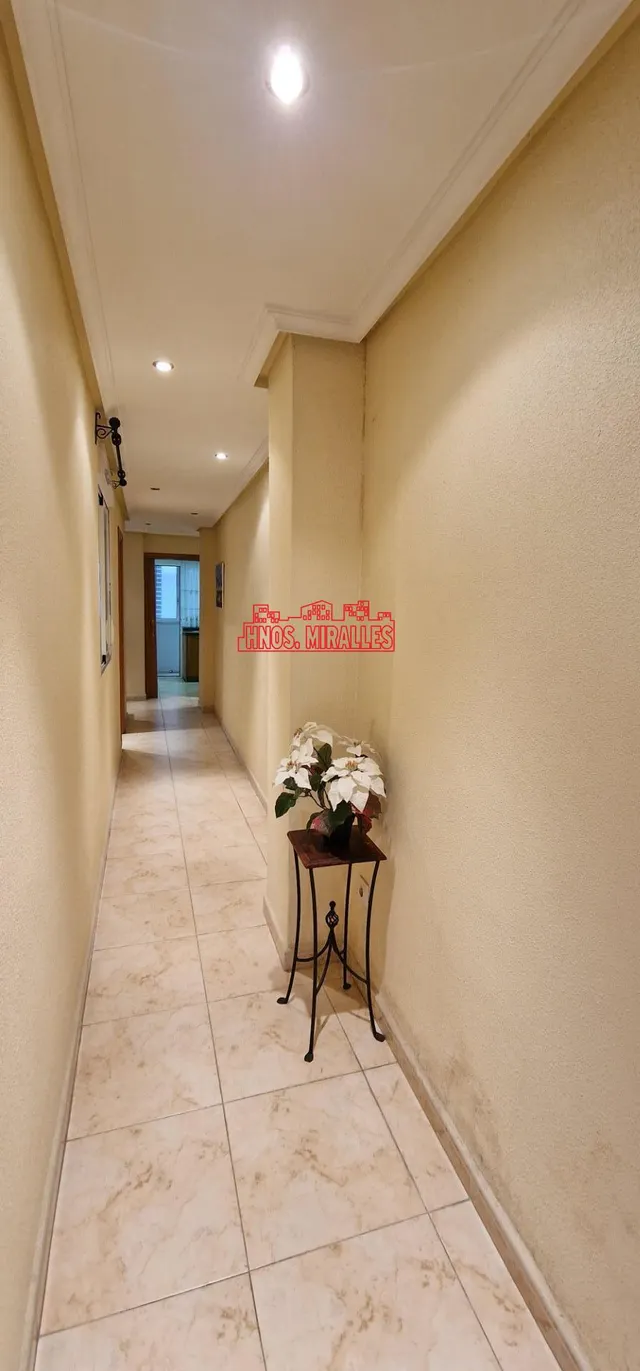 ¡¡interesante piso con ascensor en pleno centro .!! — 15