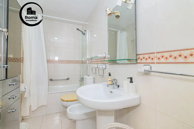 Piso 4 habitaciones 115m² en venta - Constitucion — 34