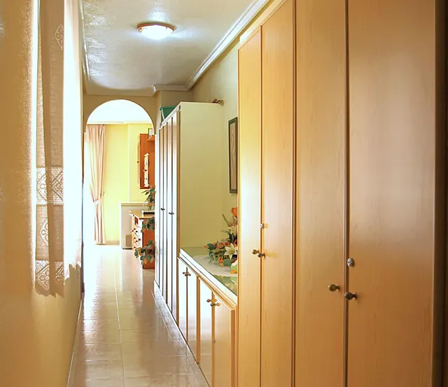 Apartamento 3 habitaciones 101m² en venta - Estacion de autobuses — 18