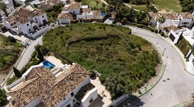 Parcela en venta - Costa del Sol — 7