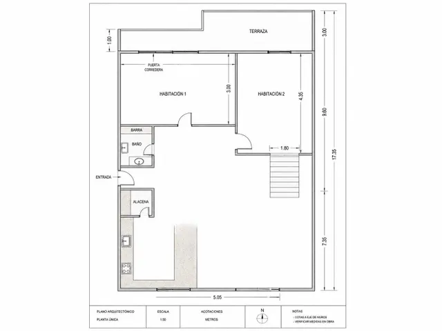 Ático dúplex en venta en Premià de mar — 39