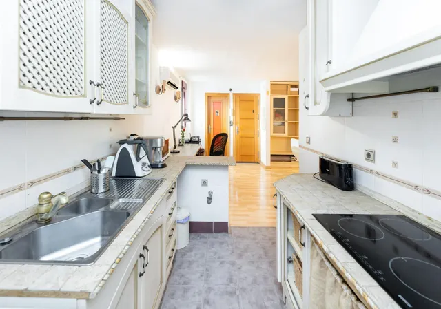 Acogedor apartamento en el corazon del realejo — 10