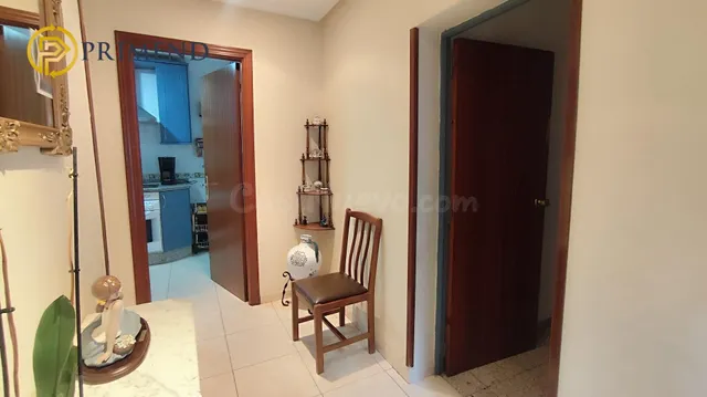 CASA AMPLIA Y CON POSIBILIDADES EN LA PARTE ANTIGUA DE CÁCER - foto 2