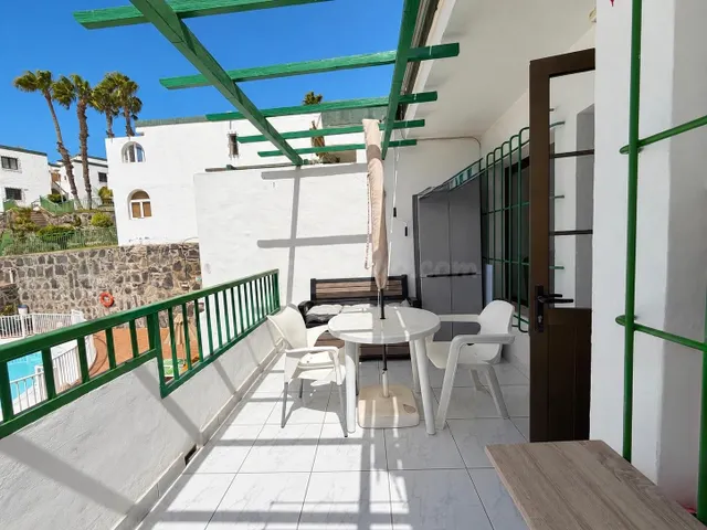 Apartamento con vistas al mar en alquiler de temporada 2026– - foto 4