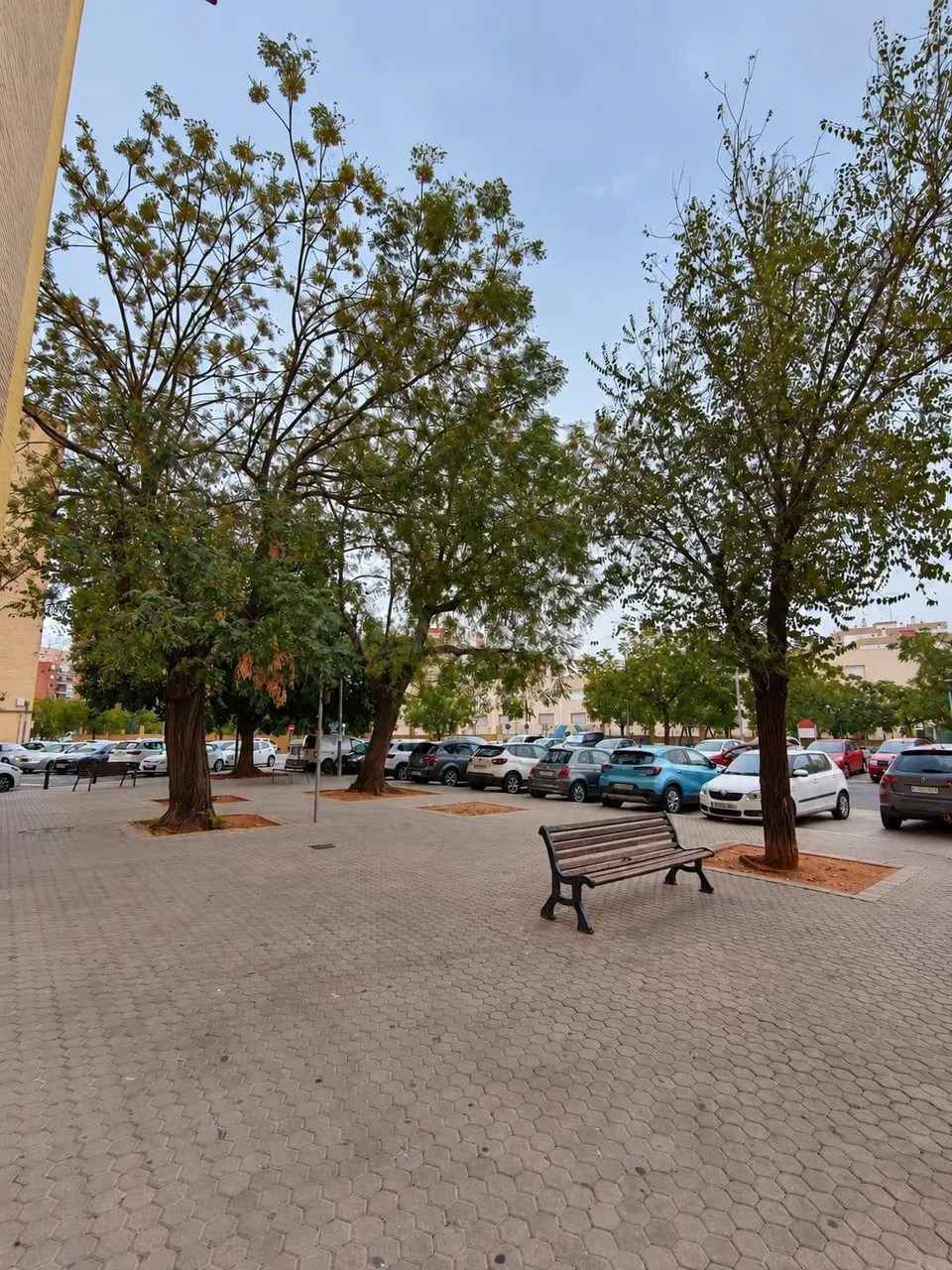 Piso 3 habitaciones 67m² en venta - Santa Aurelia