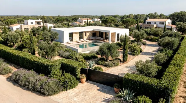 Villa 3 habitaciones 140m² en venta - Pedanías Oeste