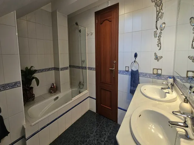 Dúplex 5 habitaciones 300m² en venta - Centro — 26