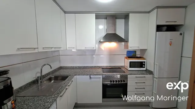 Dúplex exclusivo en Oliva Nova – Playa, golf y naturaleza — 14