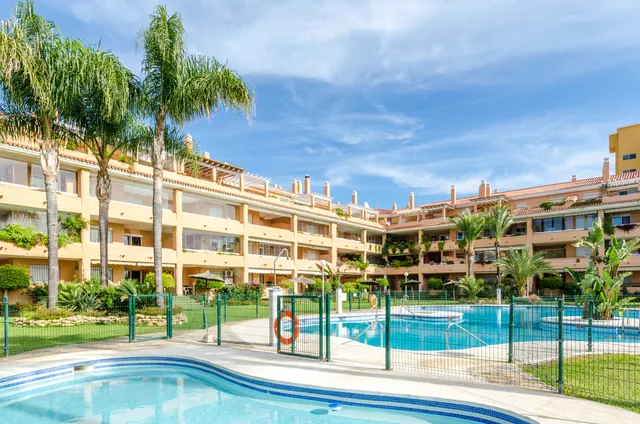 Apartamento 2 habitaciones 65m² en venta - Riviera del sol — 19