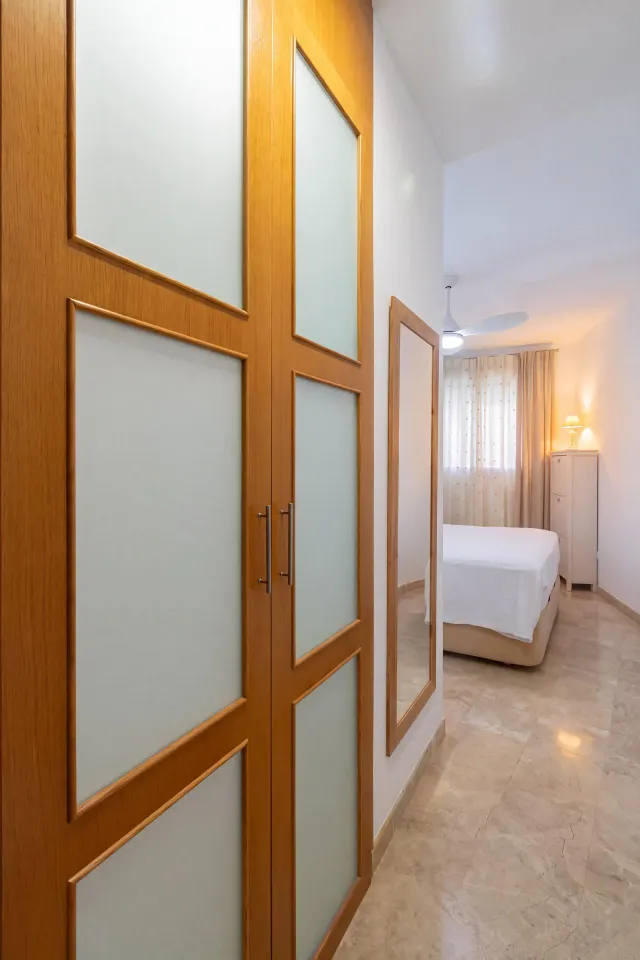 Exclusivo Piso en Conjunto Residencial Parque de Europa en Cartagena. — 13