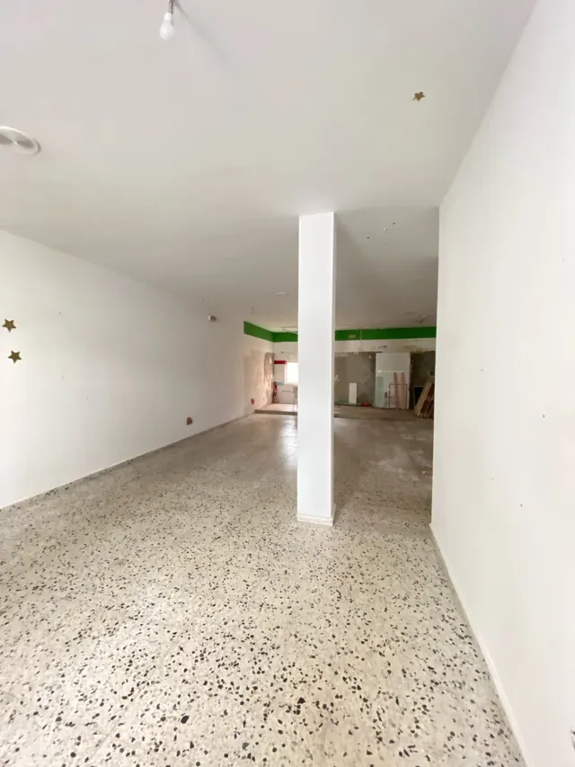 Local Comercial Toral de los Vados — 3
