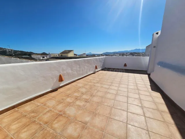 Casa 3 habitaciones 197m² en venta - Benitachell — 3