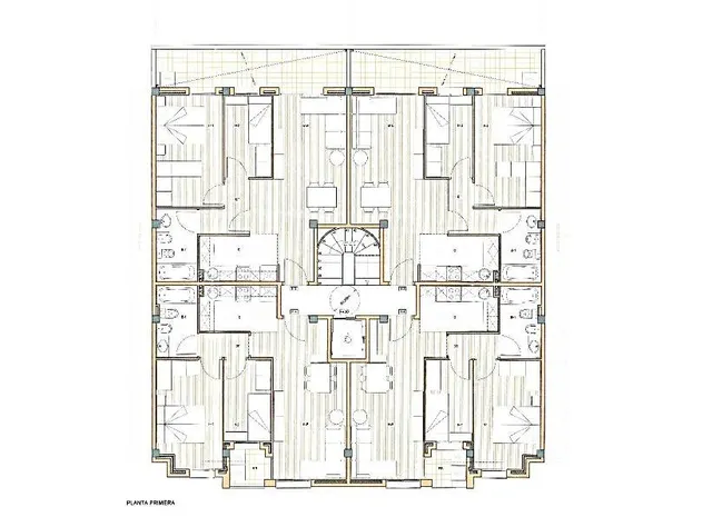 OBRA NUEVA MOLLERUSSA Piso con parking y terraza — 27