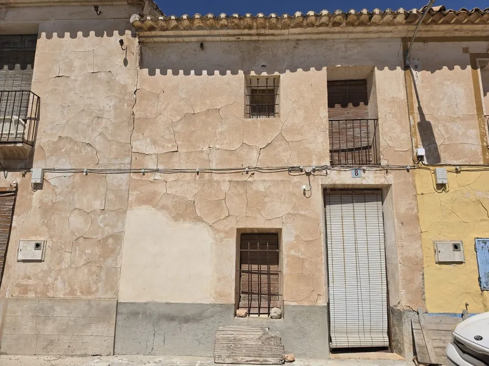Casa 5 habitaciones 140m² en venta - Comunidad valenciana