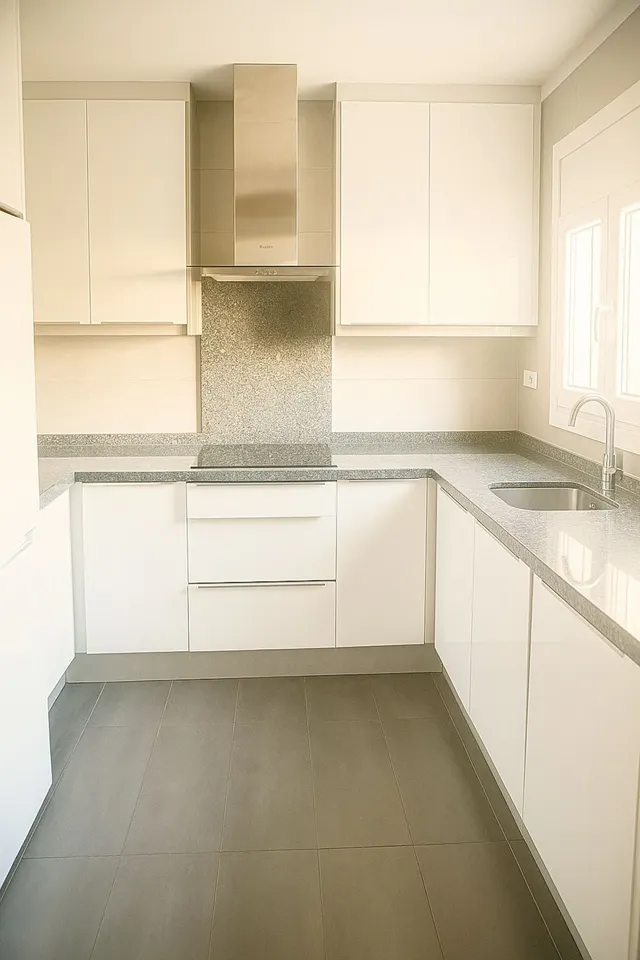 Ático 3 habitaciones 120m² en venta - Riviera del sol — 9