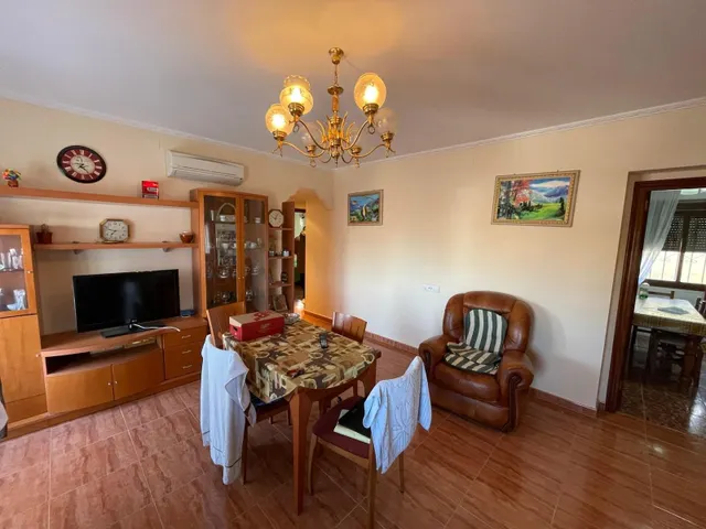 EXCELENTE CASA A 25 MINUTOS DE CÁCERES — 6