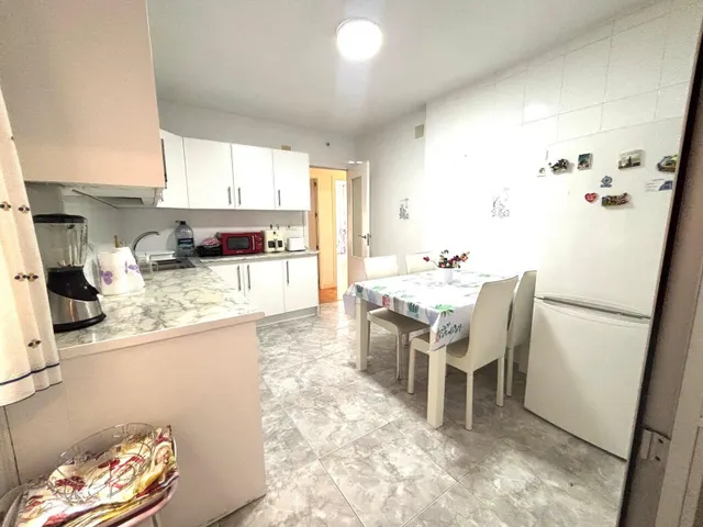 Magnífico piso con terraza en esquina en el corazón de La Cala del Moral — 11