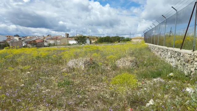 Terreno urbano en venta - Fuentelencina — 13