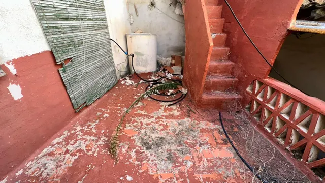 Crea la casa que siempre has imaginado en una de las mejores calles de l’Alcúdia — 27