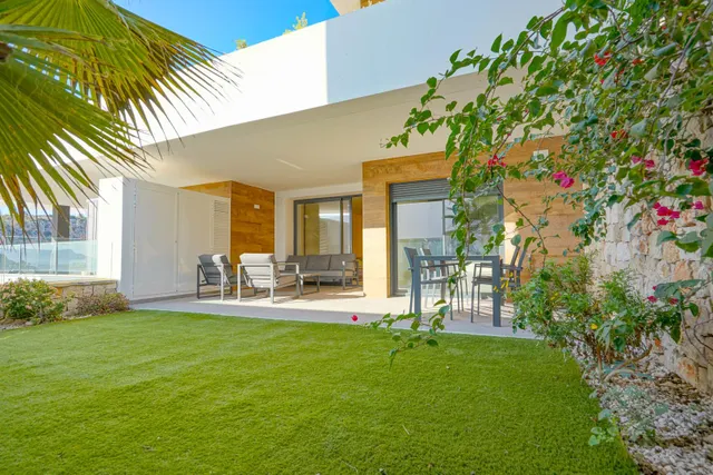 Apartamento 2 habitaciones 148m² en venta - CUMBRES DEL SOL — 7