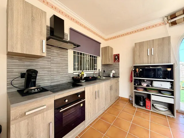 Villa 3 habitaciones 112m² en venta - Costa blanca sur — 11