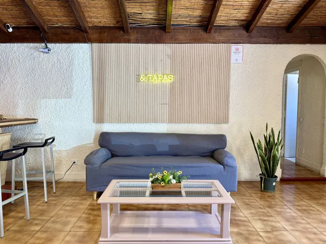 Restaurante 205m² en venta - Marbella — 19