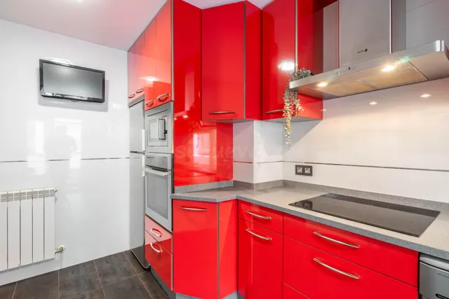 Piso en venta en Pola de Lena - foto 5