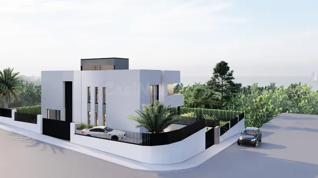 Chalet 5 habitaciones 310m² en venta - Costa del Sol - foto 4