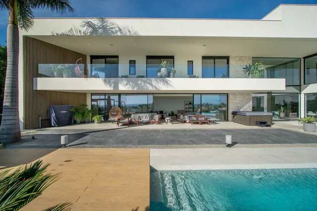 Chalet 5 habitaciones 616m² en venta - Costa del Sol — 30