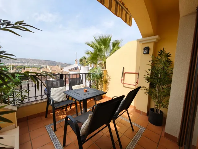 Apartamento 2 habitaciones 75m² en venta - Comunidad valenciana — 21
