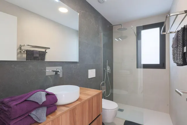 Villa de 4 dormitorios en Santa Rosalía — 29