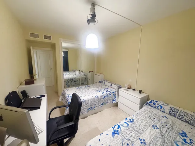 Apartamento 4 habitaciones 110m² en venta - Costa Del Sol — 5