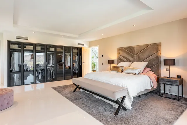 Chalet 4 habitaciones 470m² en venta - Riviera del sol — 22