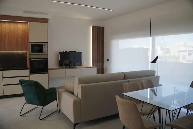 Ático 3 habitaciones 174m² en venta - La Torre de la Horadad - foto 3