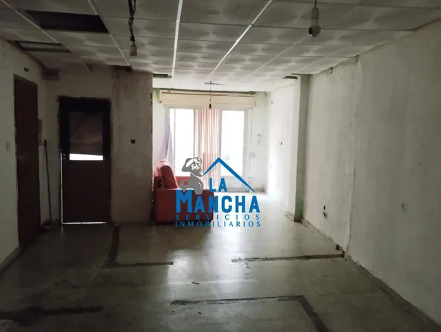 *140.00€* inmobiliaria la mancha vende piso en zona franciscanos de Albacete — 4