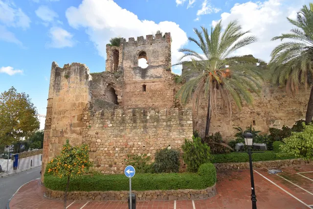 Apartamento 4 habitaciones 122m² en venta - Marbella — 18