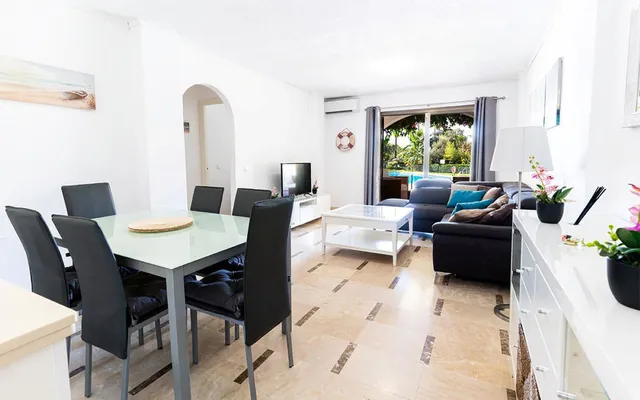 Apartamento 2 habitaciones 77m² en venta - Riviera del sol — 8