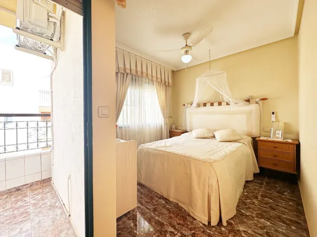 Casa 3 habitaciones 101m² en venta - Lomas de Cabo Roig — 34