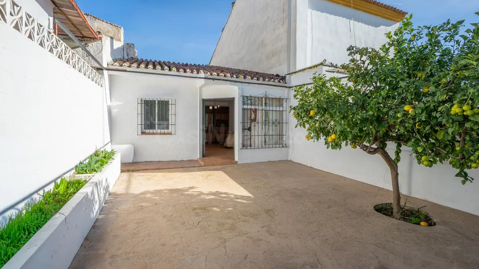 Finca rústica 2 habitaciones 48m² en venta - Marbella