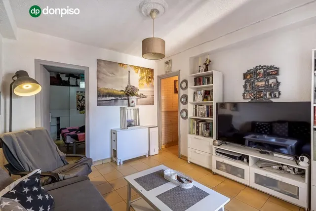 Piso junto fontiveros — 6