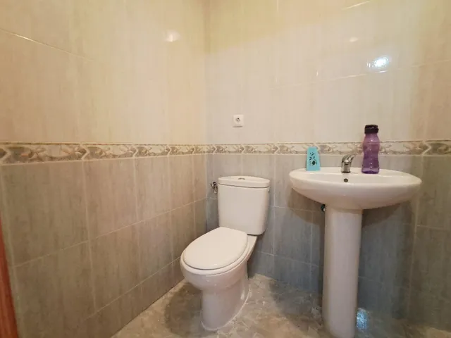 Vivienda de 3 dormitorios, 2 baños y 105 m2 en Patiño — 12