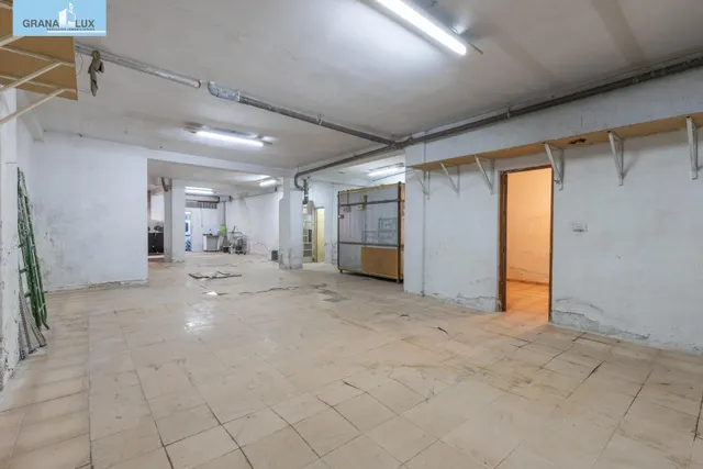 LOCAL COMERCIAL EN VENTA EN C/ASTURIAS — 3